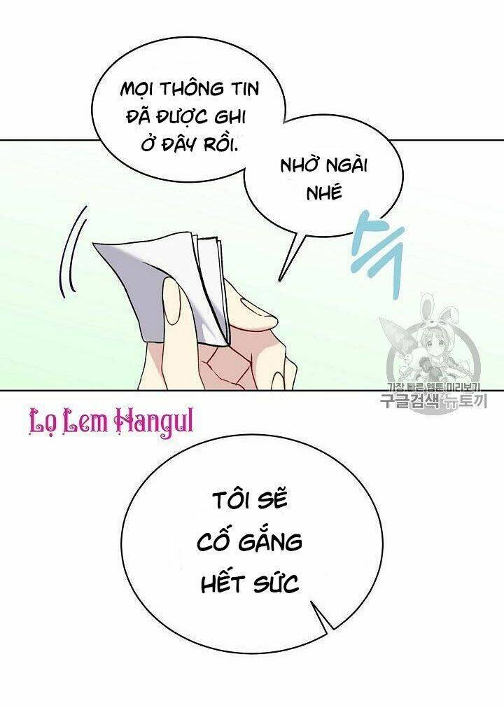 Vương Miện Viridescent Chapter 25 - Trang 2