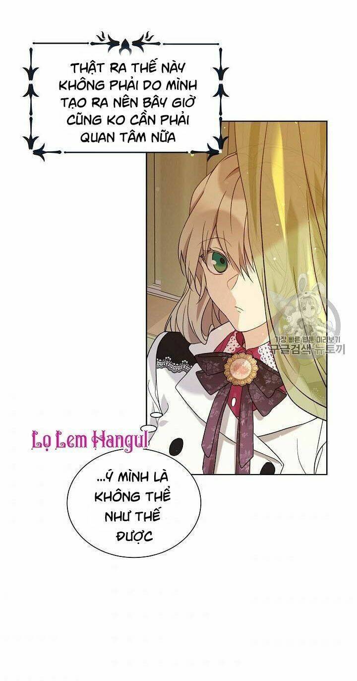 Vương Miện Viridescent Chapter 25 - Trang 2