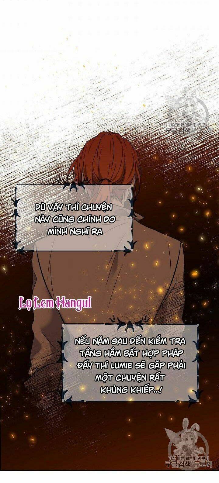 Vương Miện Viridescent Chapter 25 - Trang 2