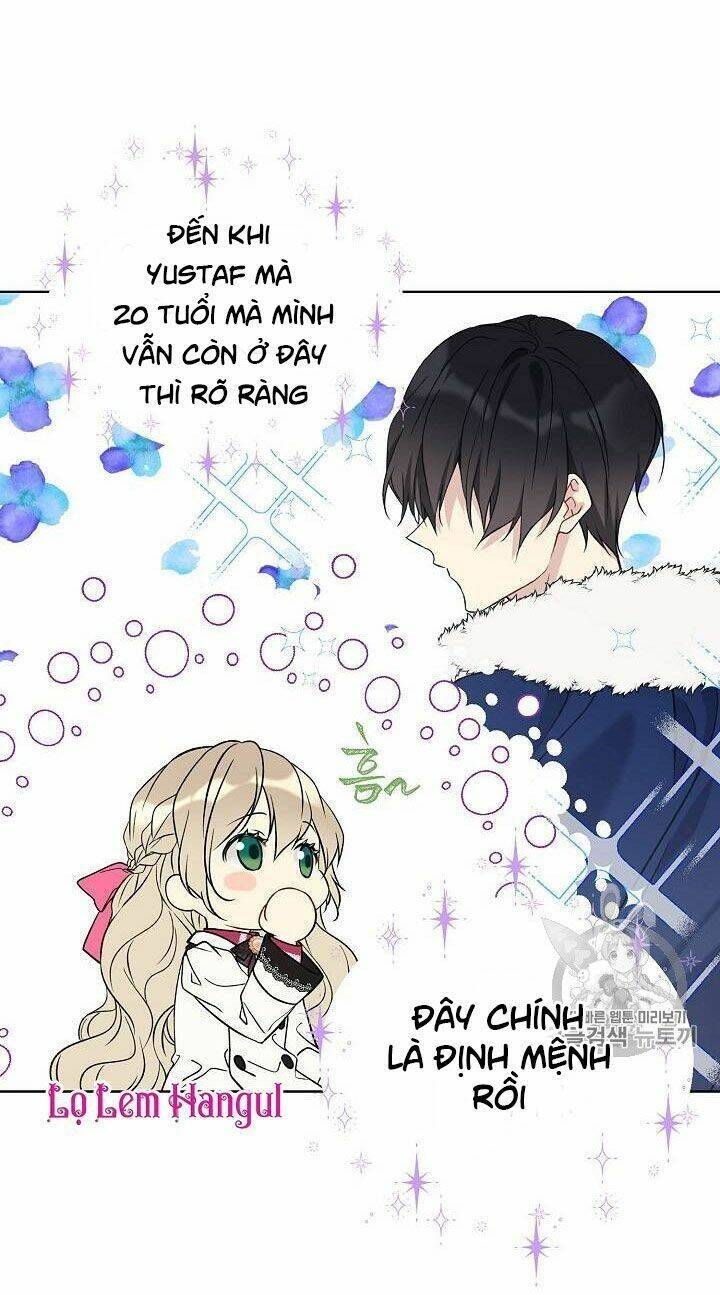 Vương Miện Viridescent Chapter 25 - Trang 2