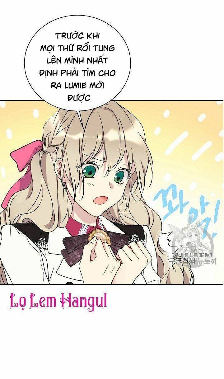 Vương Miện Viridescent Chapter 25 - Trang 2