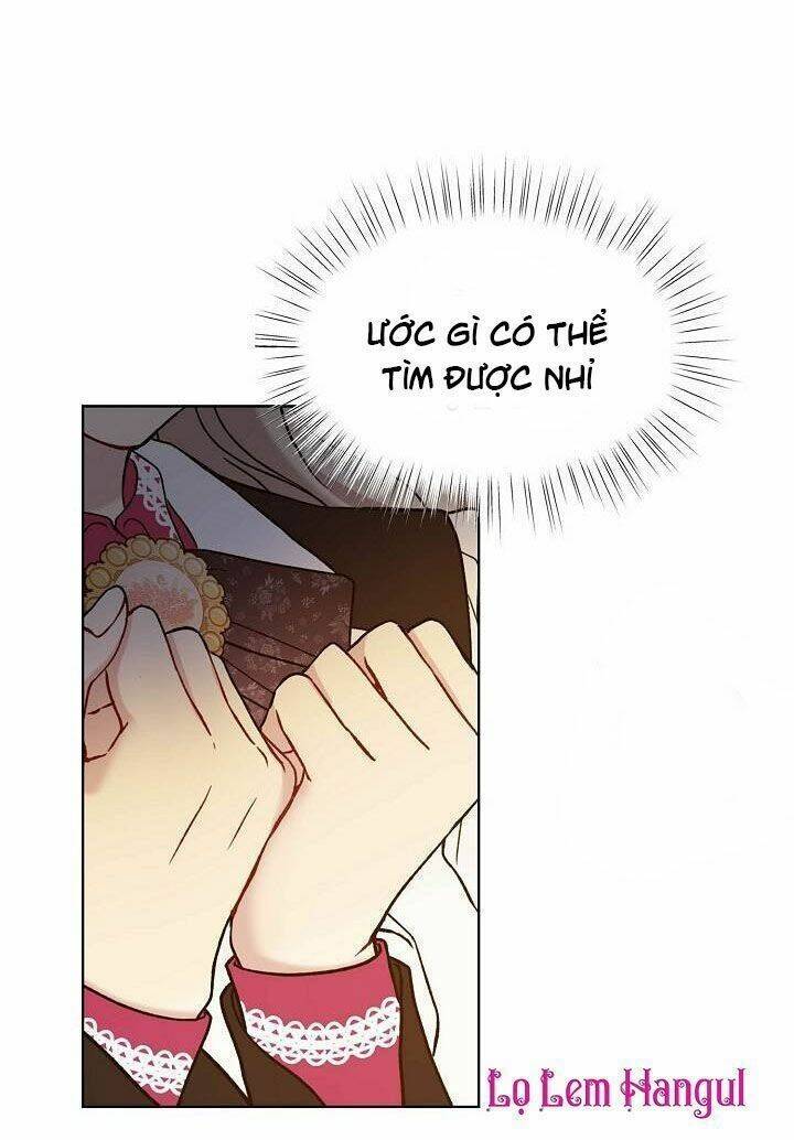 Vương Miện Viridescent Chapter 25 - Trang 2