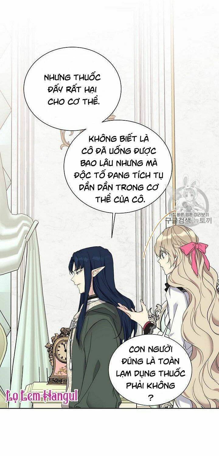 Vương Miện Viridescent Chapter 25 - Trang 2