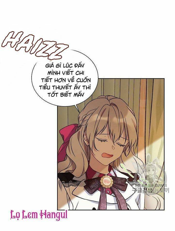 Vương Miện Viridescent Chapter 25 - Trang 2