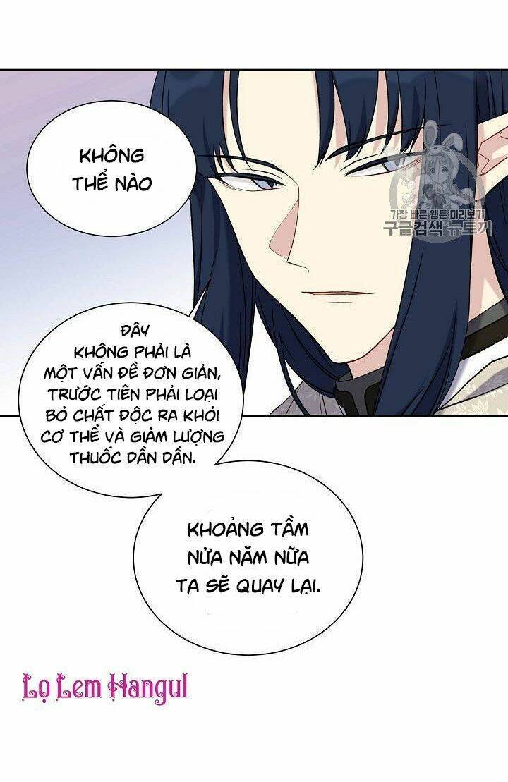 Vương Miện Viridescent Chapter 25 - Trang 2