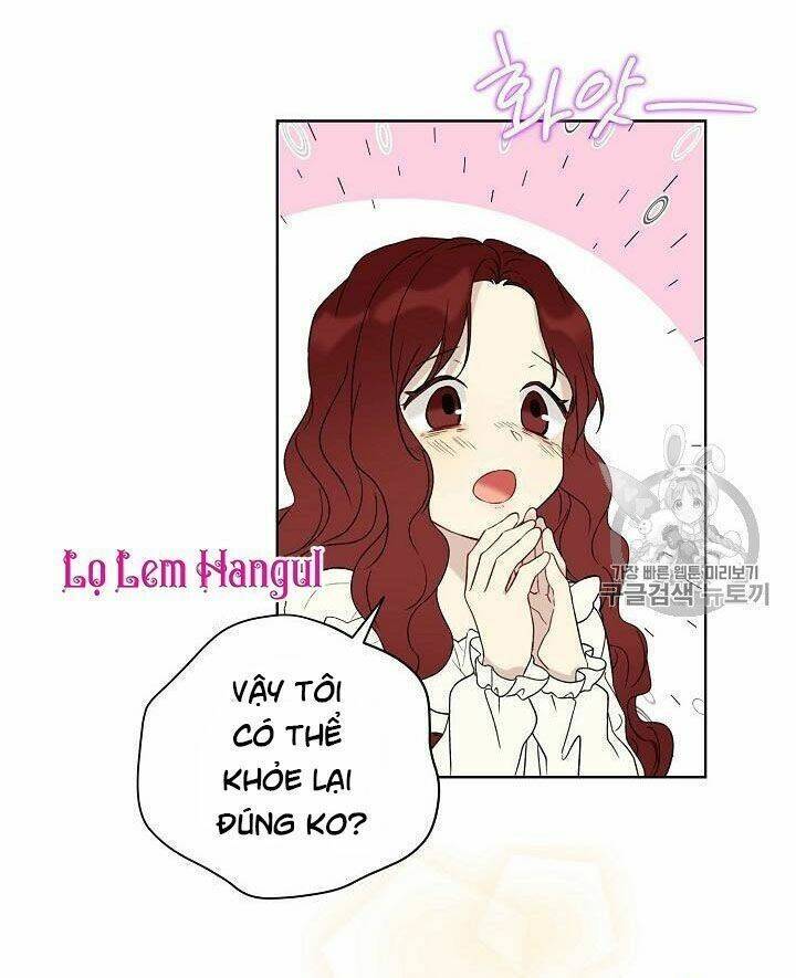 Vương Miện Viridescent Chapter 25 - Trang 2