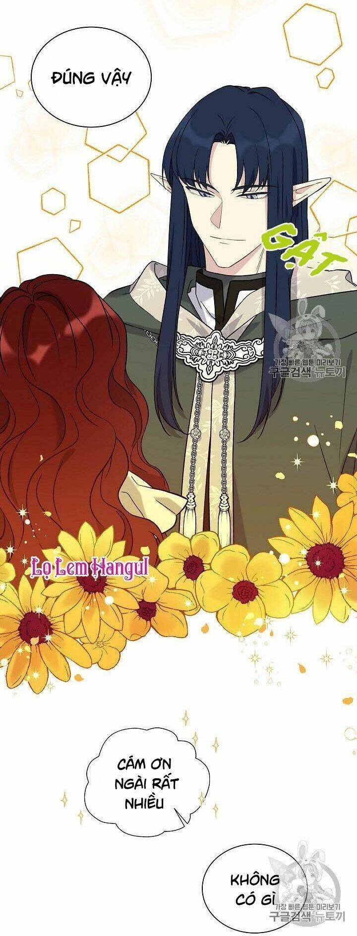 Vương Miện Viridescent Chapter 25 - Trang 2