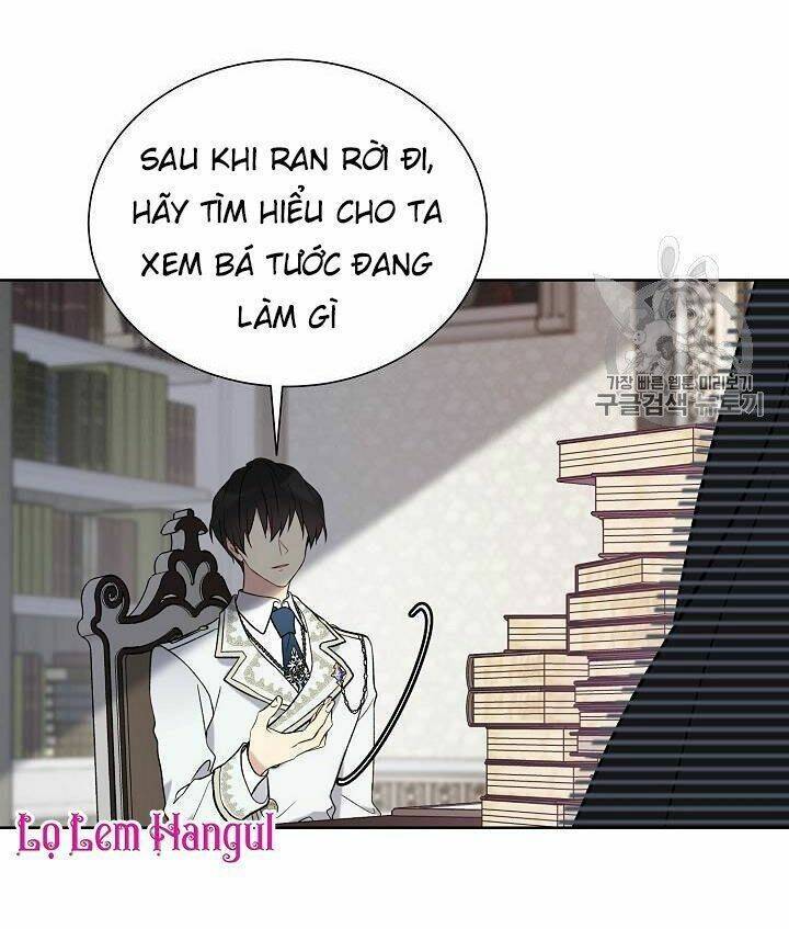 Vương Miện Viridescent Chapter 26 - Trang 2