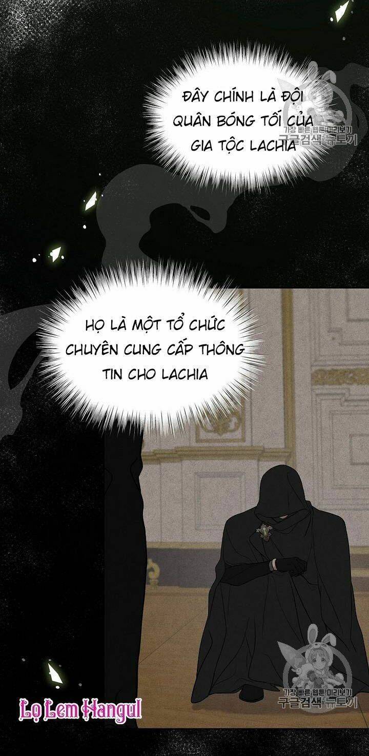 Vương Miện Viridescent Chapter 26 - Trang 2