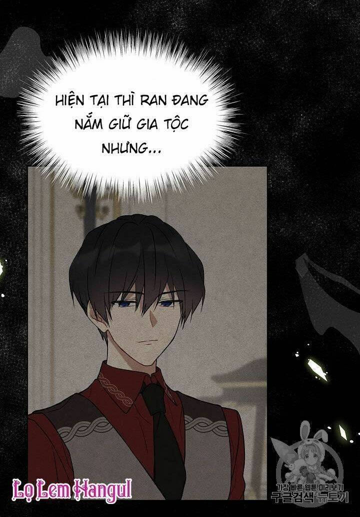 Vương Miện Viridescent Chapter 26 - Trang 2