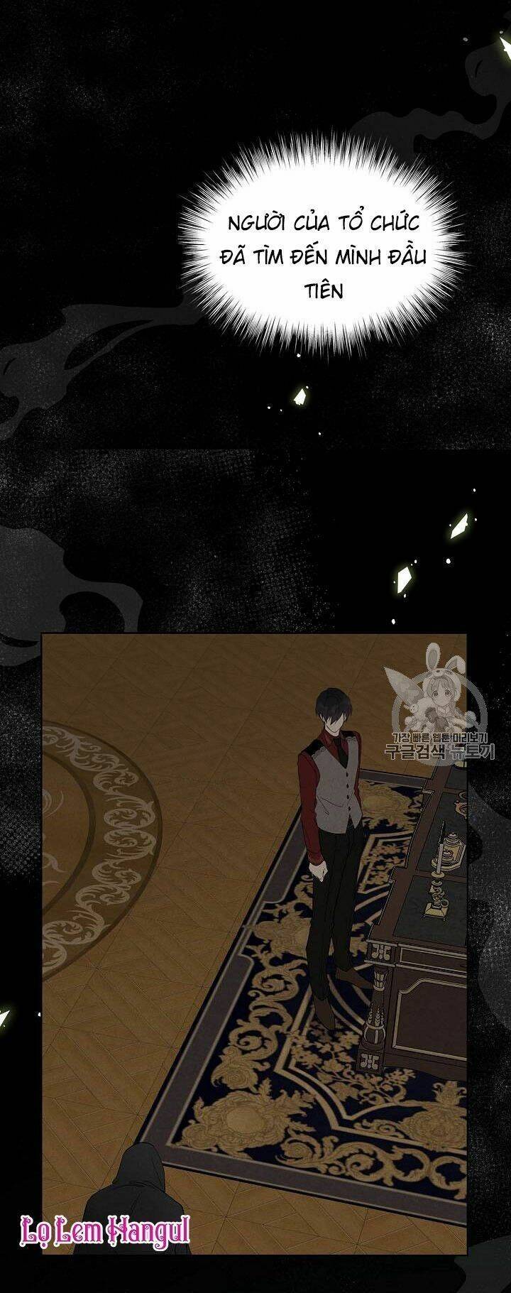 Vương Miện Viridescent Chapter 26 - Trang 2