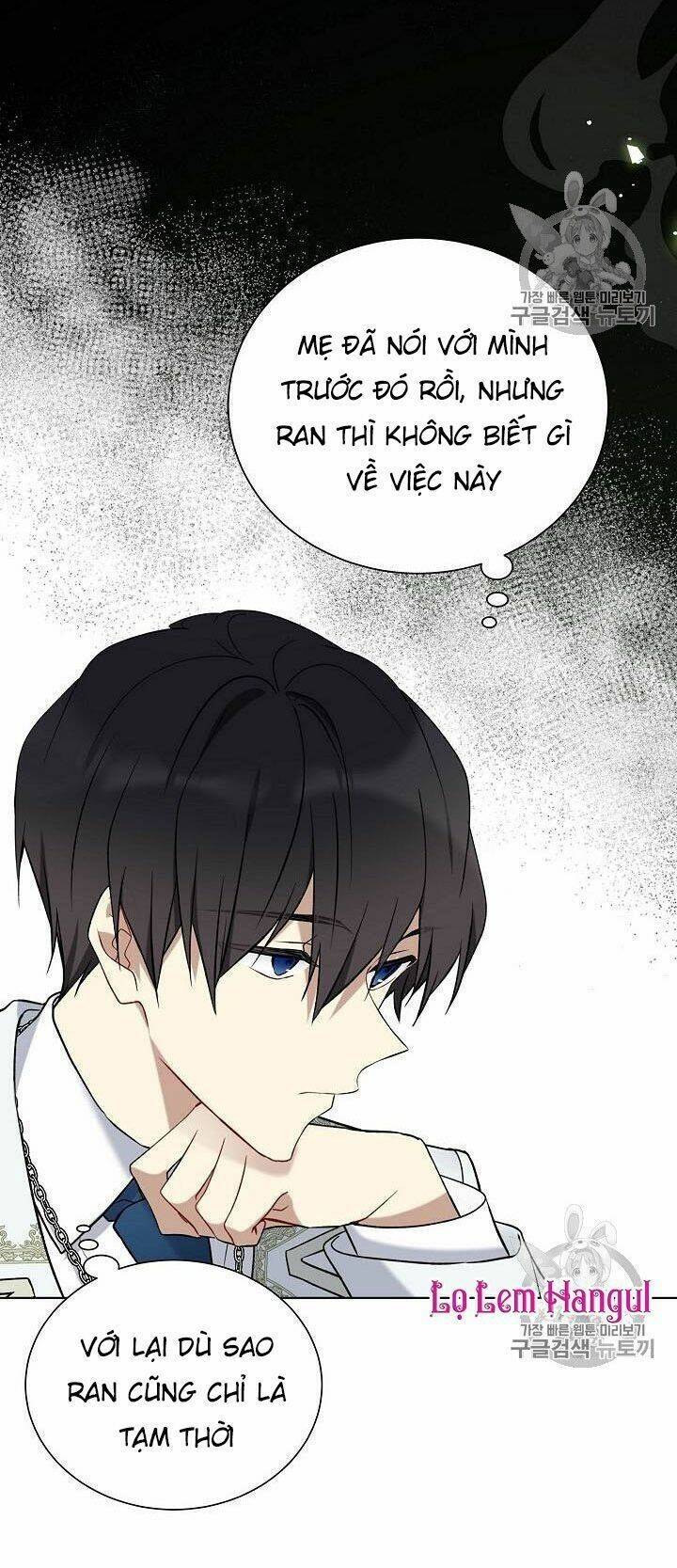 Vương Miện Viridescent Chapter 26 - Trang 2