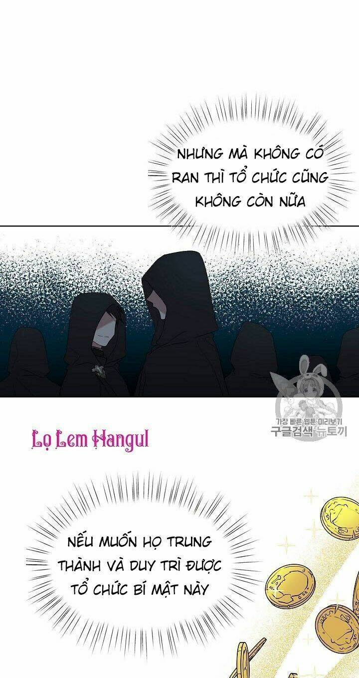 Vương Miện Viridescent Chapter 26 - Trang 2