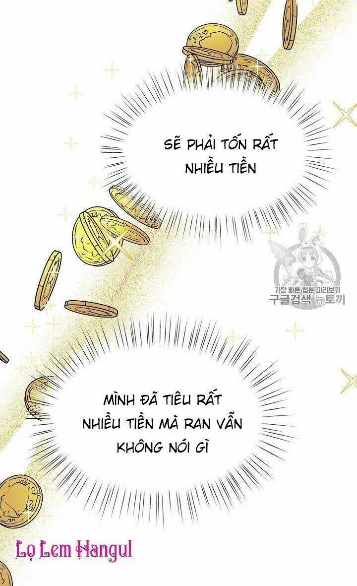 Vương Miện Viridescent Chapter 26 - Trang 2