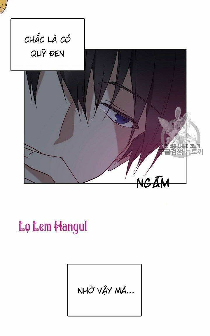 Vương Miện Viridescent Chapter 26 - Trang 2