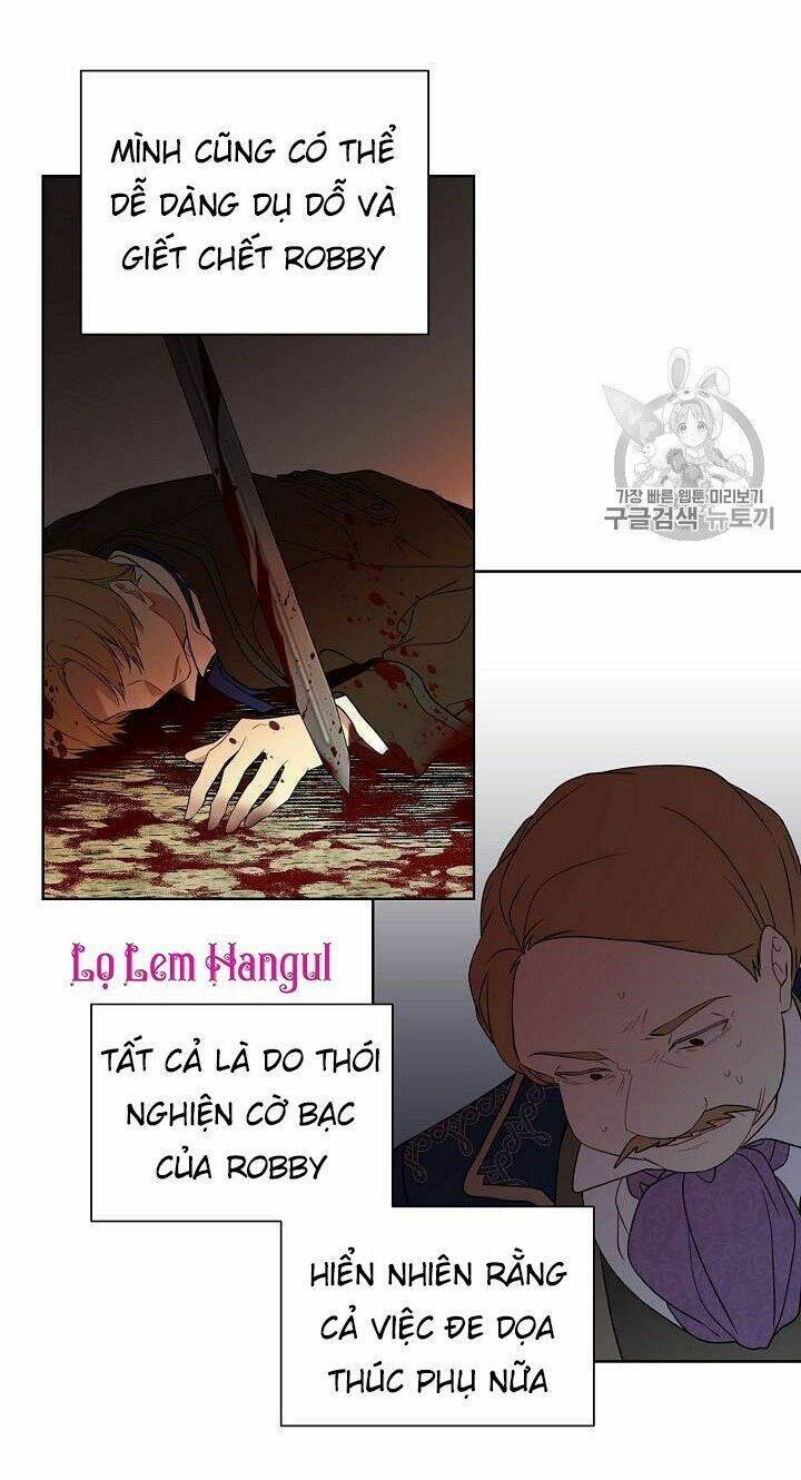 Vương Miện Viridescent Chapter 26 - Trang 2