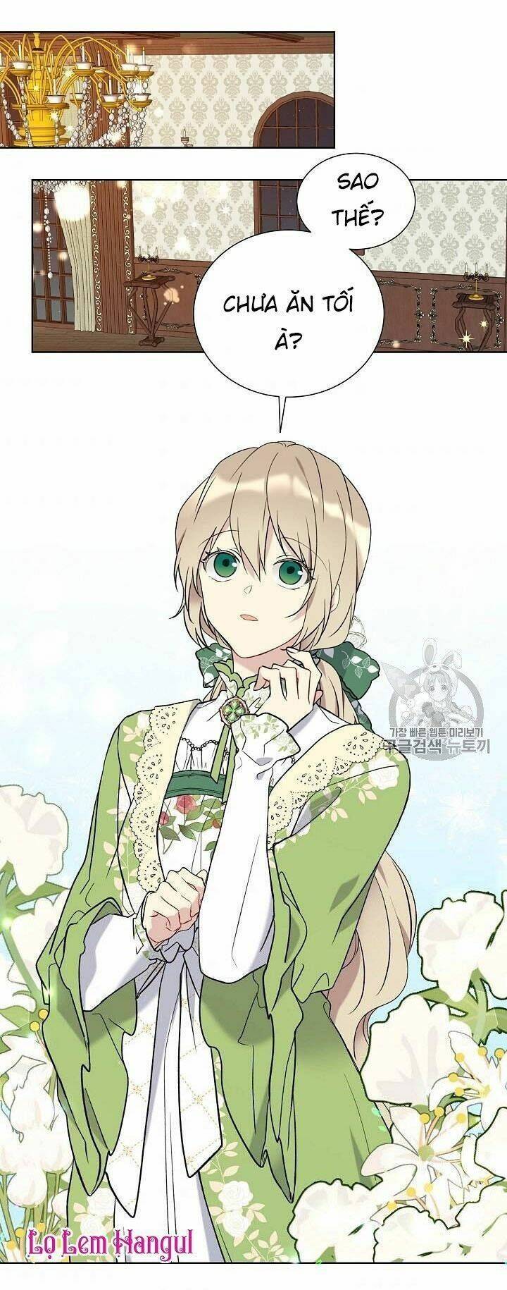Vương Miện Viridescent Chapter 26 - Trang 2