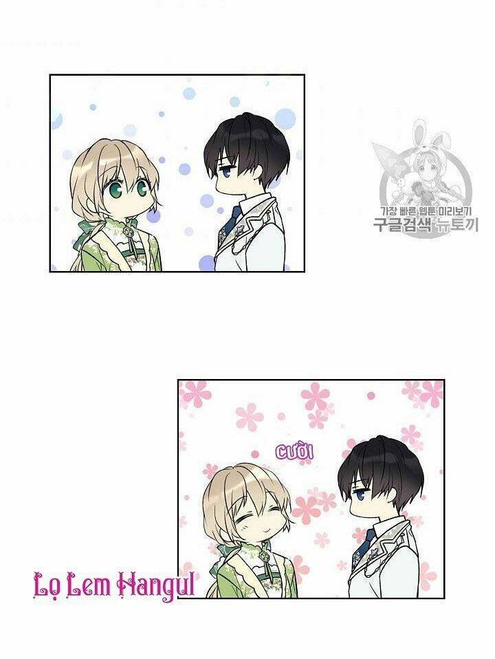 Vương Miện Viridescent Chapter 26 - Trang 2