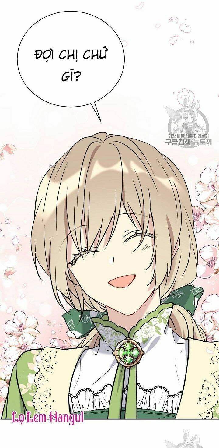 Vương Miện Viridescent Chapter 26 - Trang 2