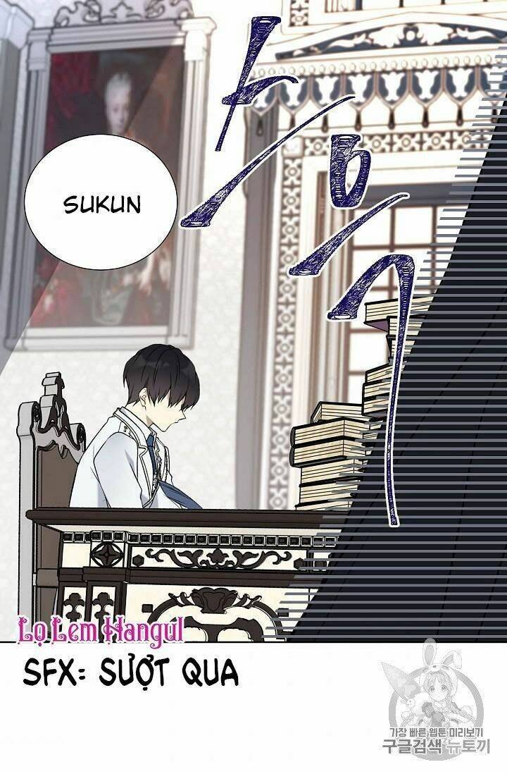 Vương Miện Viridescent Chapter 26 - Trang 2