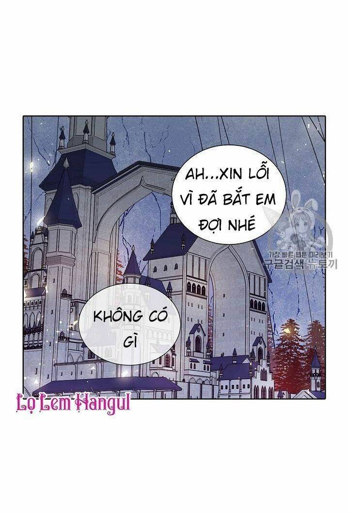 Vương Miện Viridescent Chapter 26 - Trang 2