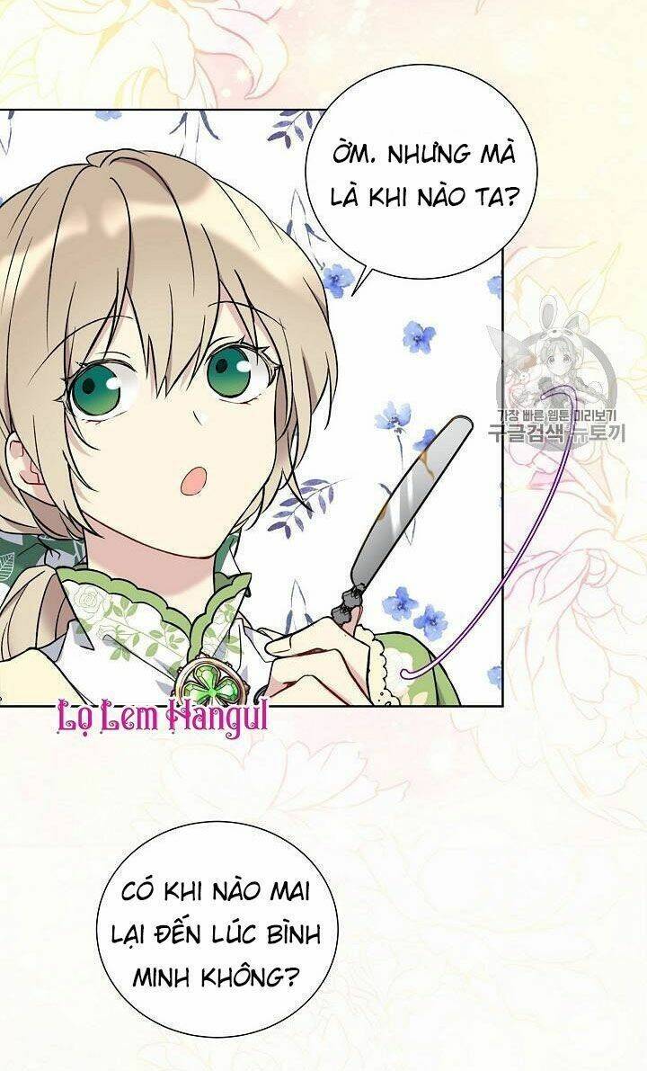 Vương Miện Viridescent Chapter 26 - Trang 2