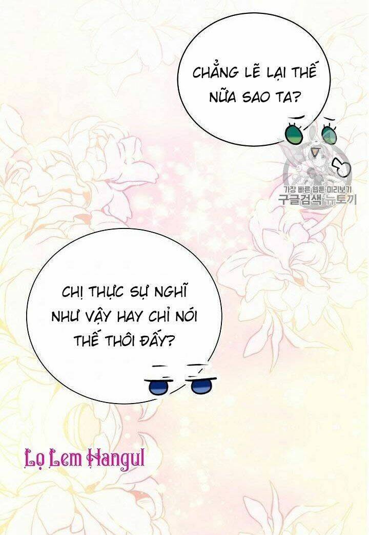 Vương Miện Viridescent Chapter 26 - Trang 2