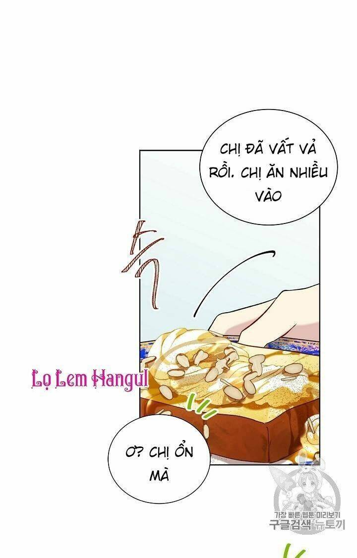 Vương Miện Viridescent Chapter 26 - Trang 2