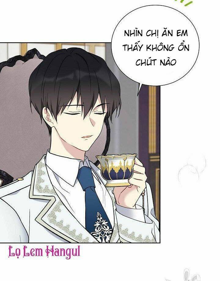 Vương Miện Viridescent Chapter 26 - Trang 2