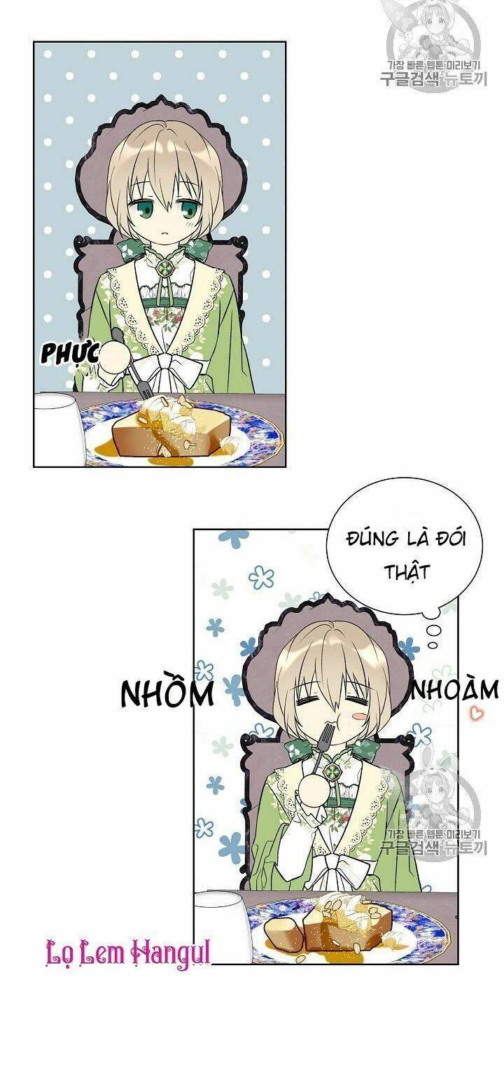 Vương Miện Viridescent Chapter 26 - Trang 2