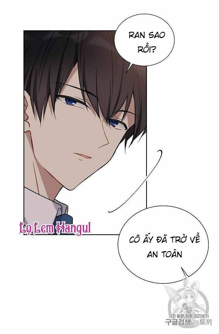 Vương Miện Viridescent Chapter 26 - Trang 2