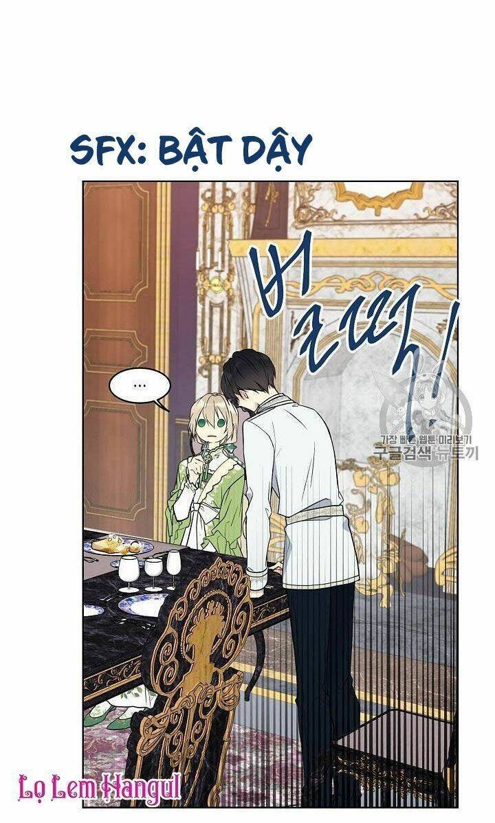 Vương Miện Viridescent Chapter 26 - Trang 2