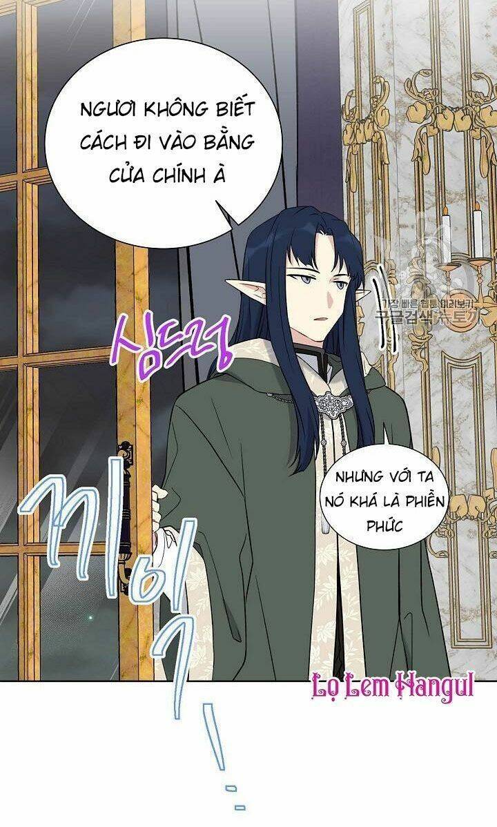 Vương Miện Viridescent Chapter 26 - Trang 2