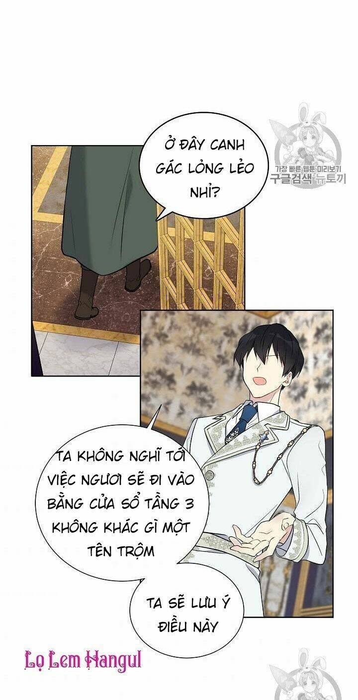 Vương Miện Viridescent Chapter 26 - Trang 2