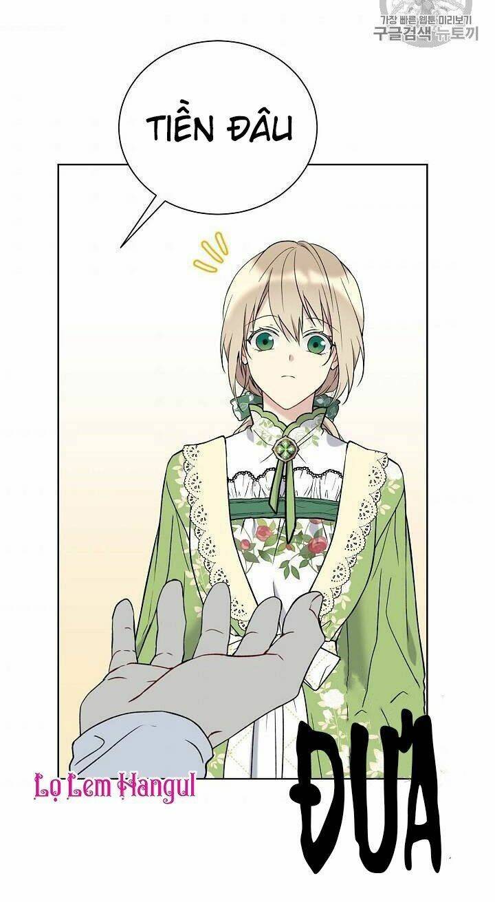 Vương Miện Viridescent Chapter 26 - Trang 2