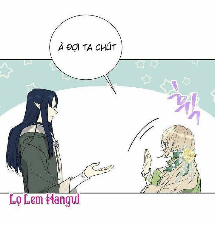 Vương Miện Viridescent Chapter 26 - Trang 2