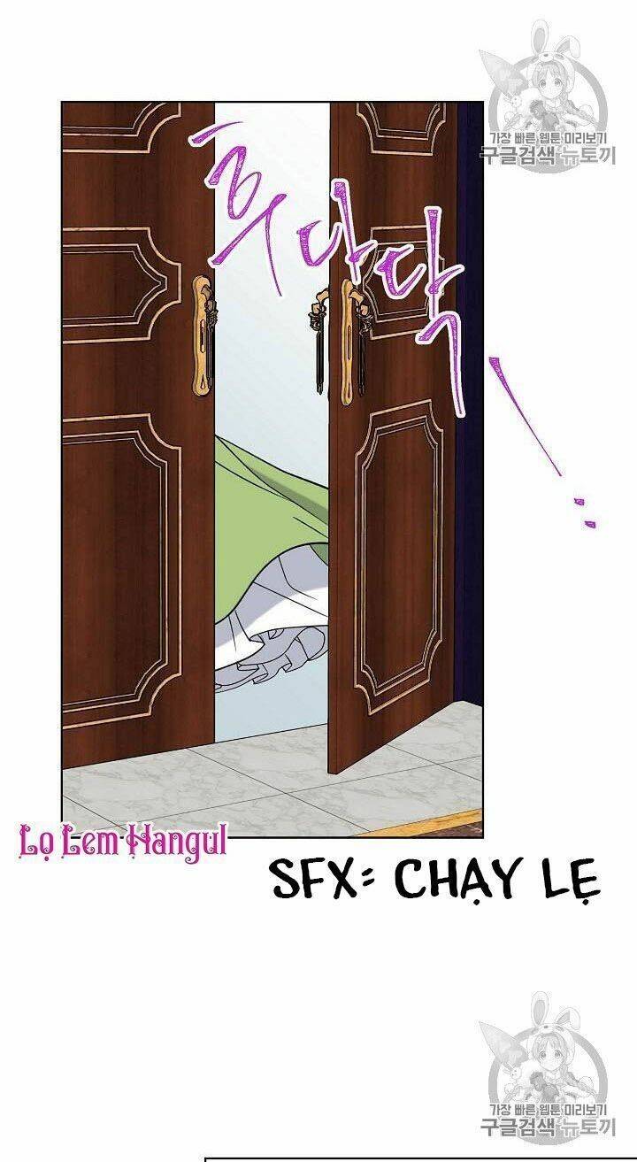 Vương Miện Viridescent Chapter 26 - Trang 2