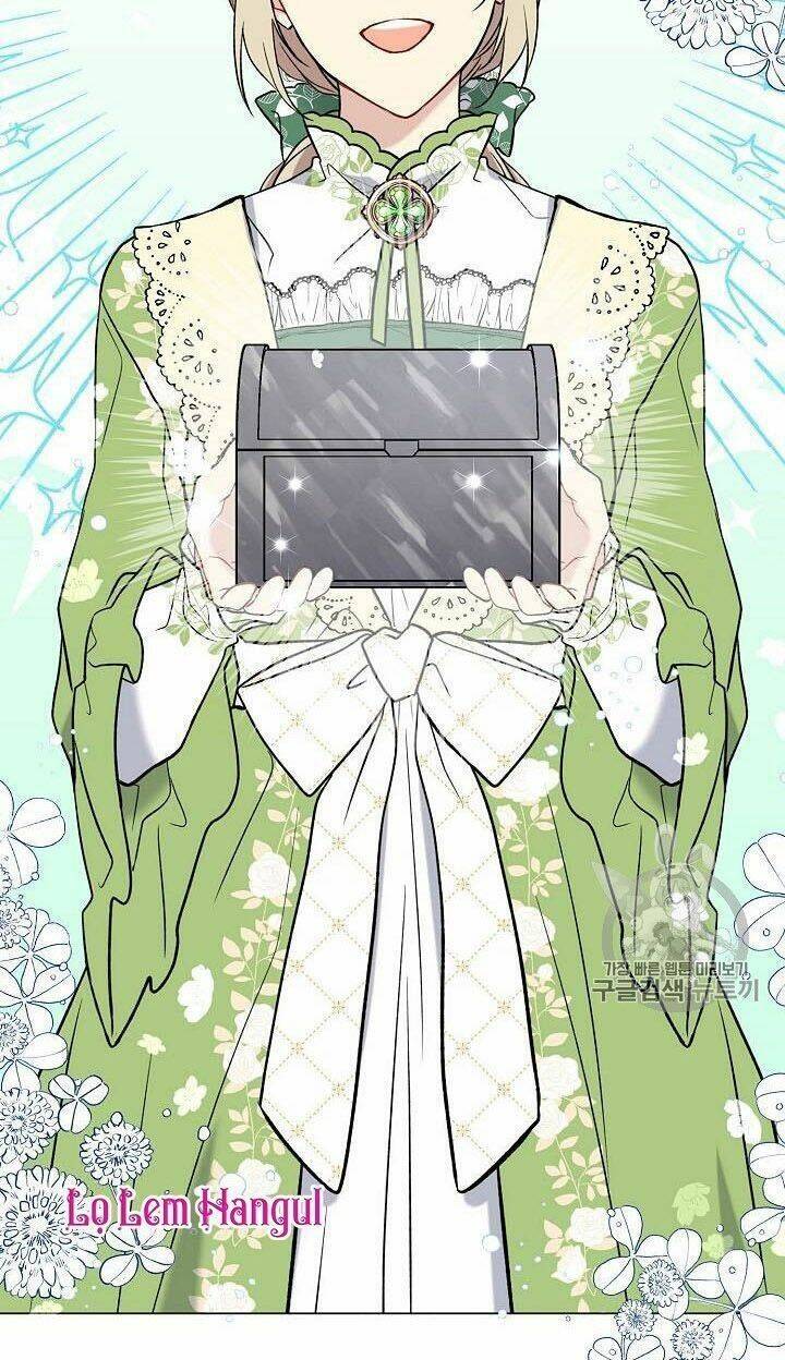 Vương Miện Viridescent Chapter 26 - Trang 2