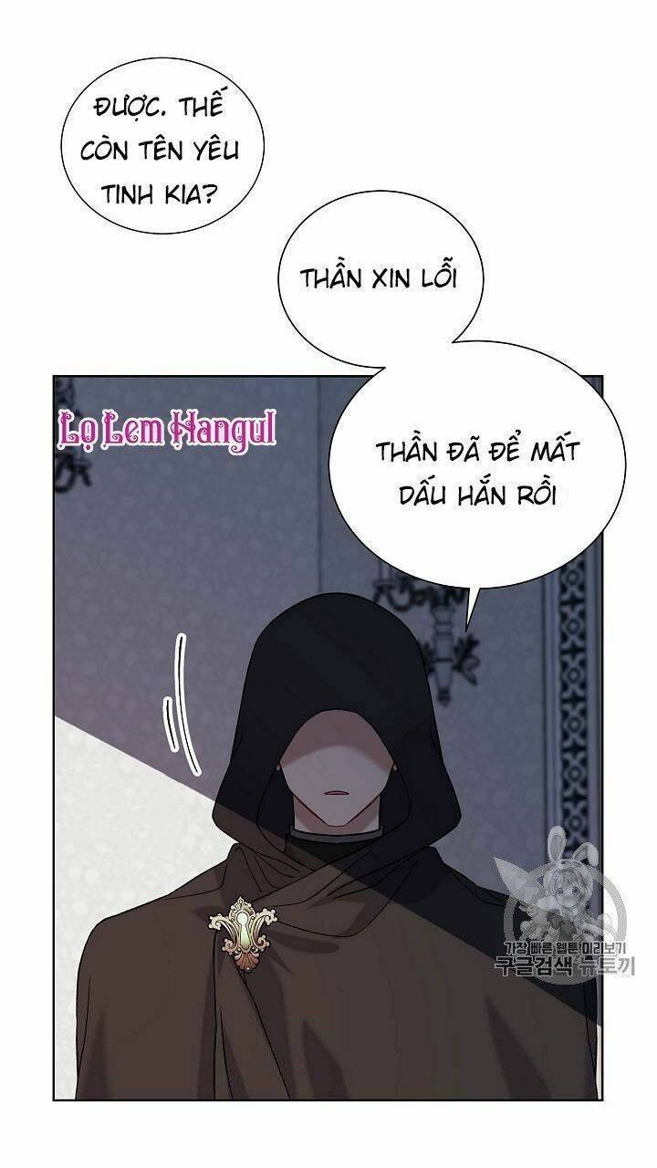 Vương Miện Viridescent Chapter 26 - Trang 2