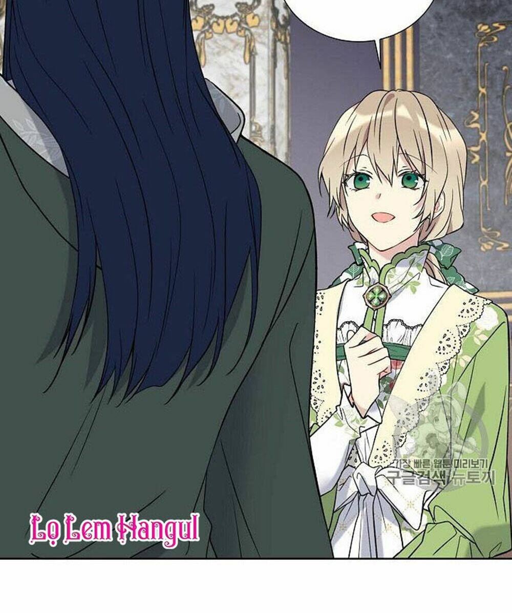 Vương Miện Viridescent Chapter 26 - Trang 2