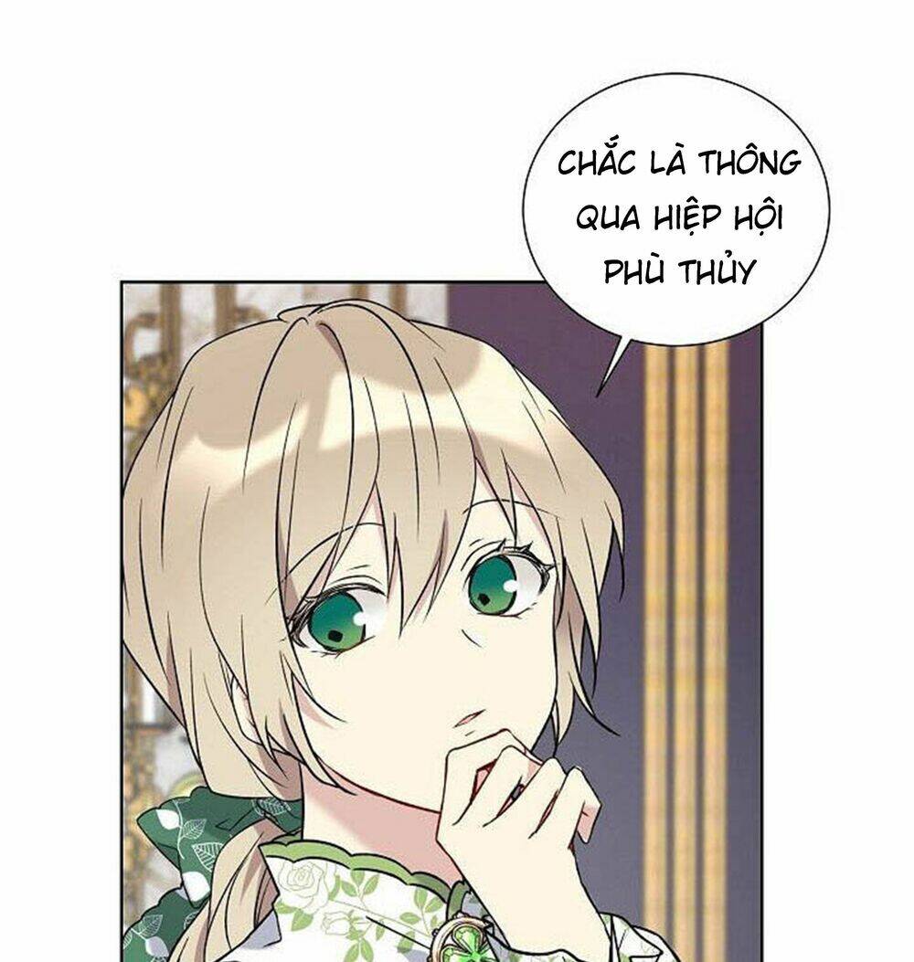 Vương Miện Viridescent Chapter 26 - Trang 2