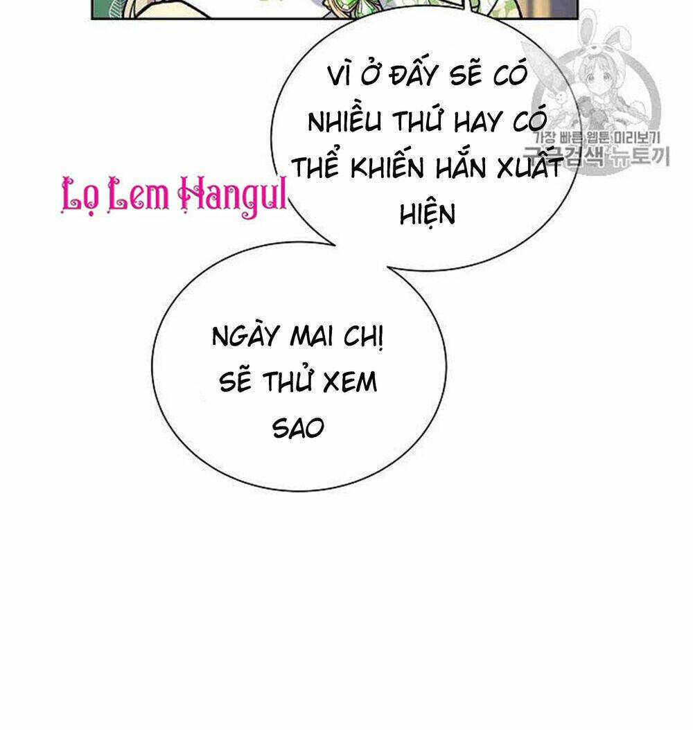 Vương Miện Viridescent Chapter 26 - Trang 2