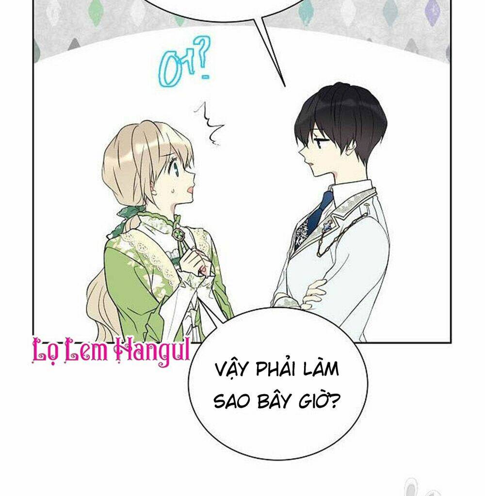 Vương Miện Viridescent Chapter 26 - Trang 2