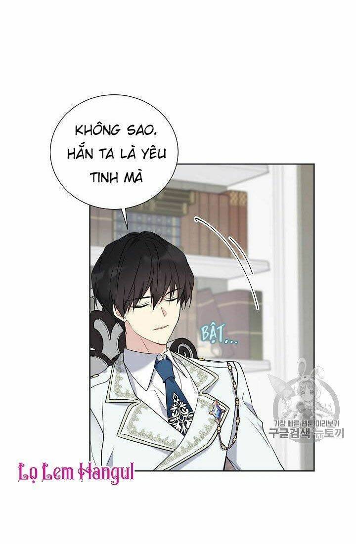 Vương Miện Viridescent Chapter 26 - Trang 2