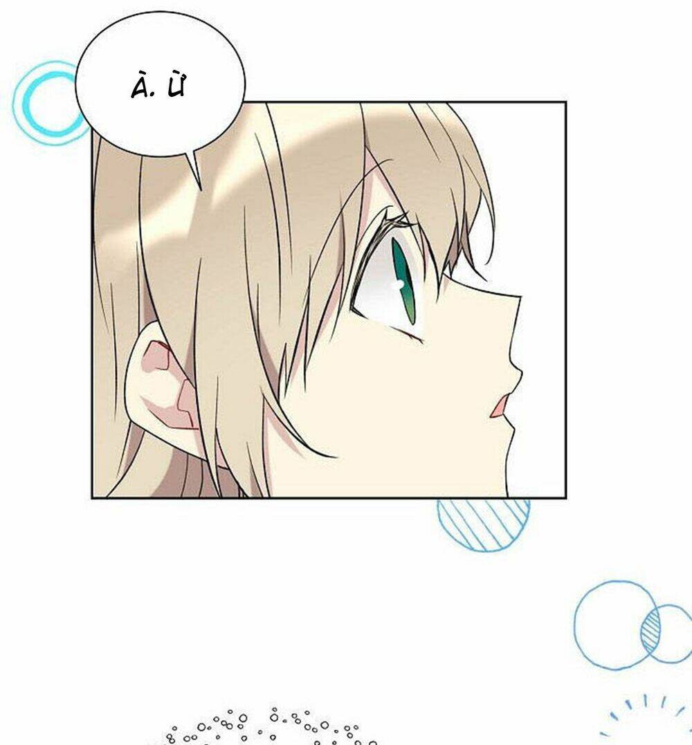 Vương Miện Viridescent Chapter 26 - Trang 2