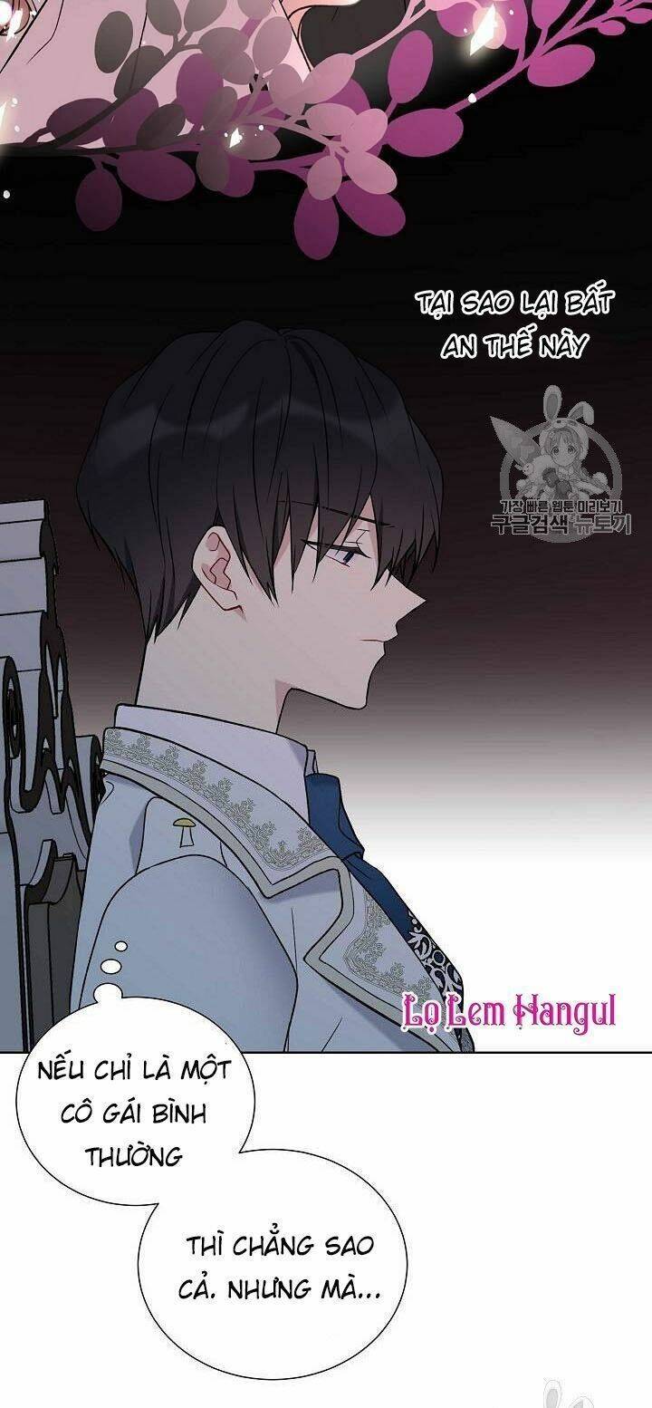 Vương Miện Viridescent Chapter 26 - Trang 2