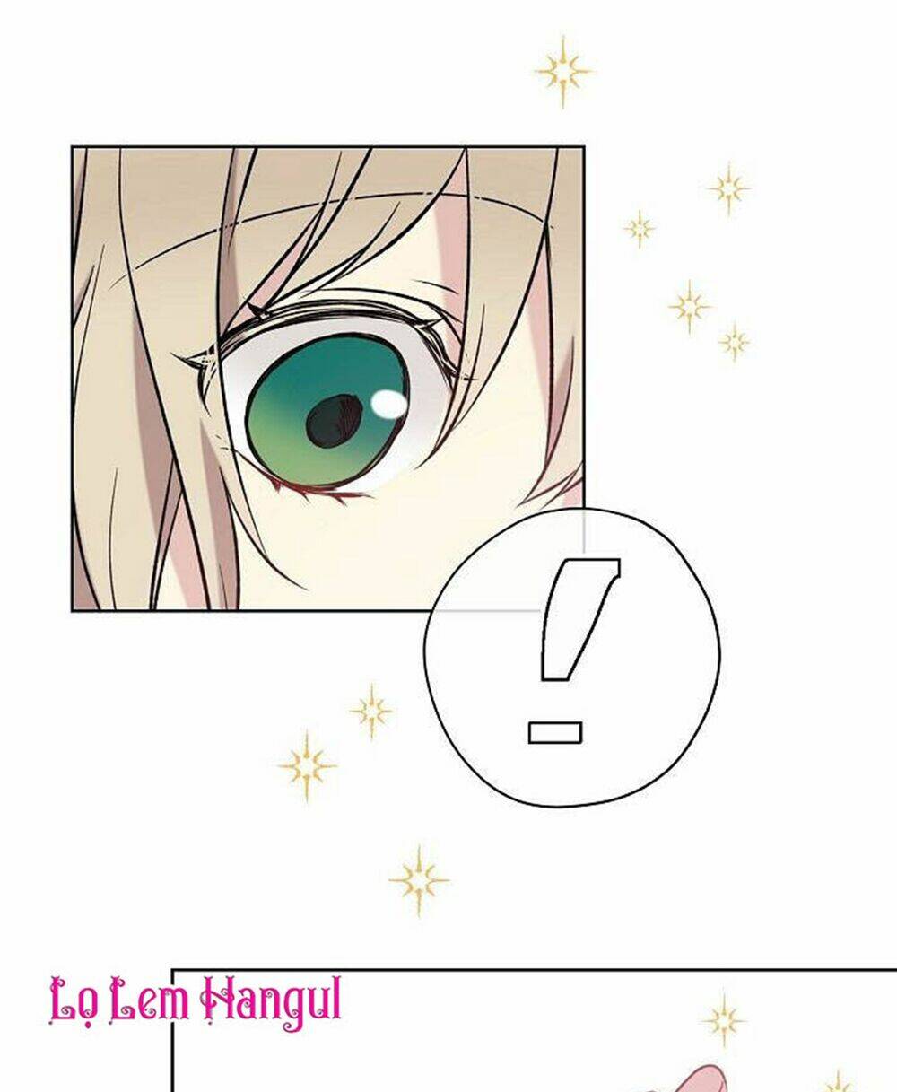 Vương Miện Viridescent Chapter 27 - Trang 2
