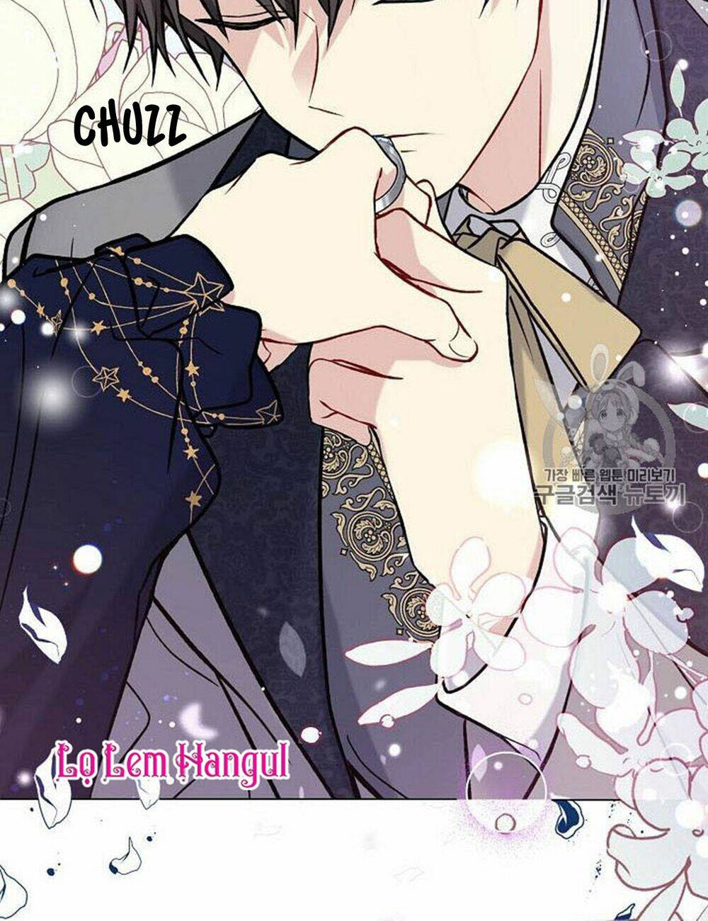 Vương Miện Viridescent Chapter 27 - Trang 2