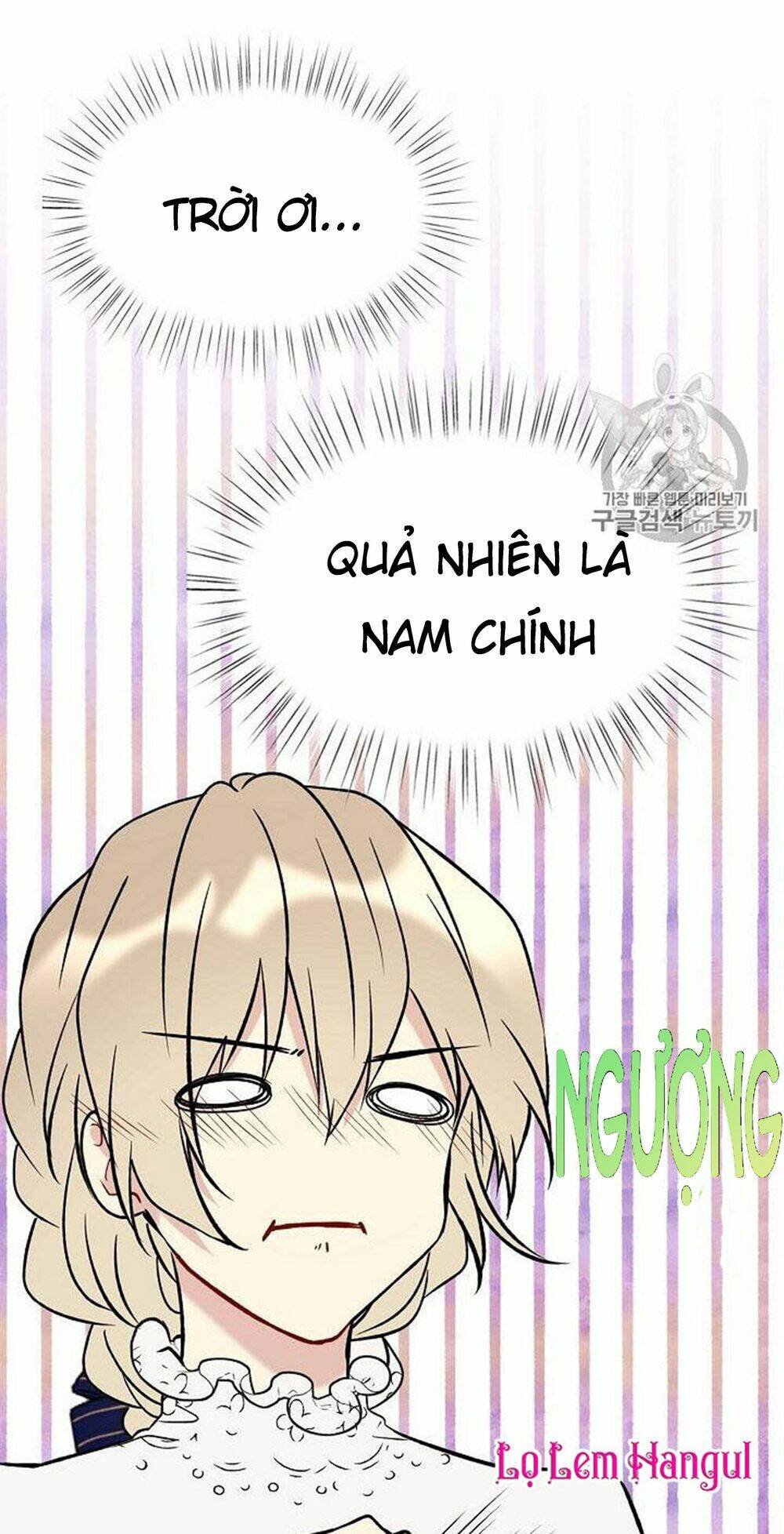 Vương Miện Viridescent Chapter 27 - Trang 2