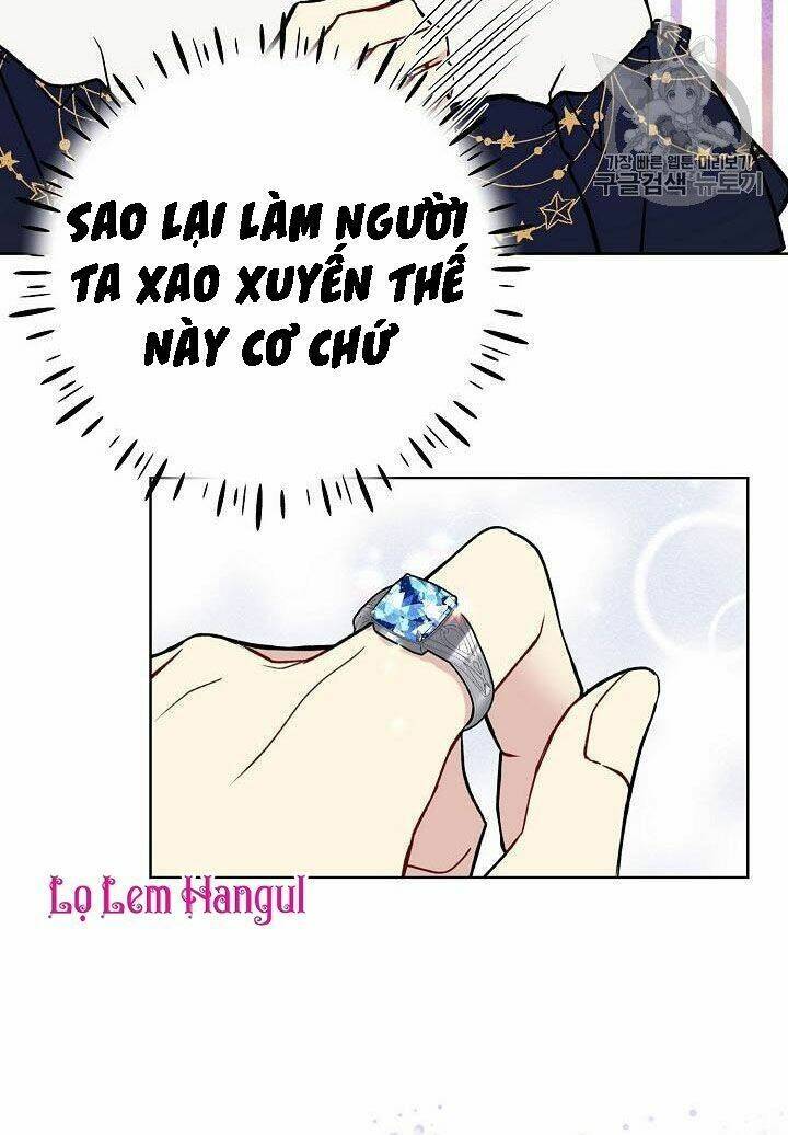 Vương Miện Viridescent Chapter 27 - Trang 2